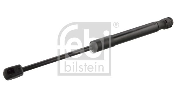 FEBI BILSTEIN Gaasivedru, mootorikapott 34512